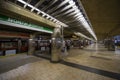 Boston Metro North Station, Massachusetts, USA