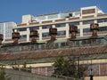 Boston Naval Shipyard, Chain Forge and Foundry, Massachusetts