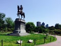 Boston Park