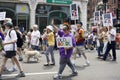 Boston Pride Parade Royalty Free Stock Photo