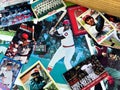 Boston Red Sox Collage