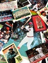 Boston Red Sox Collage