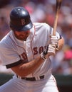 Wade Boggs Boston Red Sox Hall of Famer