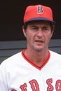 Carl Yastrzemski