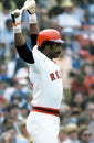 Jim Rice Royalty Free Stock Photo