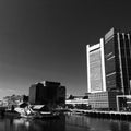 Boston Seaport