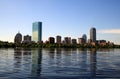 Boston Skyline