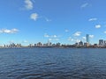 Boston Skyline