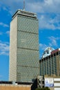 Boston skyscraper - the Prudential tower (2)