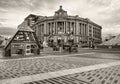 Boston South Station