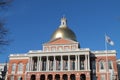 Boston Statehouse