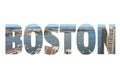 Boston city name