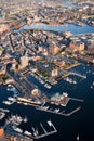 Boston Wharf