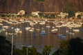 Botafogo bay and Urca neighborhood