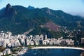 Botafogo rio de janeiro brazil