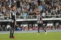 Botafogo vs Flamengo by Brazilian Cup