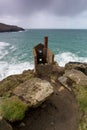 Botallack the crowns Royalty Free Stock Photo