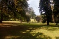 Botanic Garden at Bedugul, Bali,