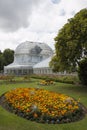 the botanic gardens belfast