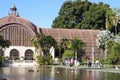 The Botanical Building