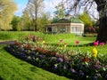 Botanical Garden in Ballarat