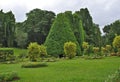 Botanical Garden, Kandy