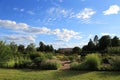 Botanical Garden, Uppsala, Sweden