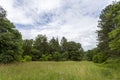 Botanical garden of Vacratot, Hungary