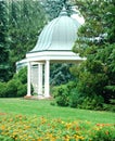 Botanical Gardens and Gazebo 5