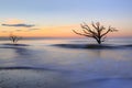 Botany Bay Charleston Edisto South Carolina