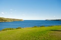 Botany Bay, La Perouse Royalty Free Stock Photo