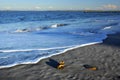 Botany Bay sunset beach