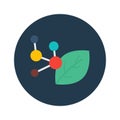 Botany Isolated Vector icon that can be easily modified or edited Royalty Free Stock Photo
