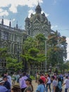 Botero Square in Medellin Colombia