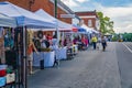 Crafters Selling Homemade Items