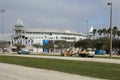 Both Towers at the New Hammond Stadium