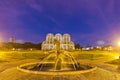 Bothanical Garden, Curitiba, Brazil