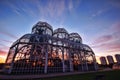 Bothanical Garden, Curitiba, Brazil