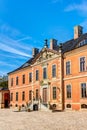Bothmer Palace near Klutz Royalty Free Stock Photo
