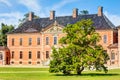 Bothmer Palace near Klutz Royalty Free Stock Photo