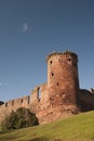 Bothwell Castle, Lanarkshire, Scotland