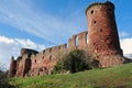 Bothwell Castle, Scotland Royalty Free Stock Photo