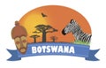 Botswana