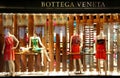 Bottega Veneta Royalty Free Stock Photo