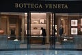 Bottega Veneta at The Galleria mall in Houston, Texas