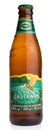 Bottle of American Hawaiian Kona Castaway beer