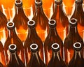 Bottle background Royalty Free Stock Photo