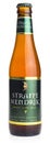 Bottle of Belgian Straffe Hendrik Tripel beer