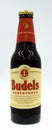 Bottle of Budels Herfstbock.