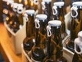 Bottle cap Beer Brewery Craft beer package Alcohol product Storage Bar beer